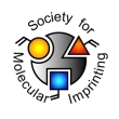 logo of the Society for Molecular Imprinting